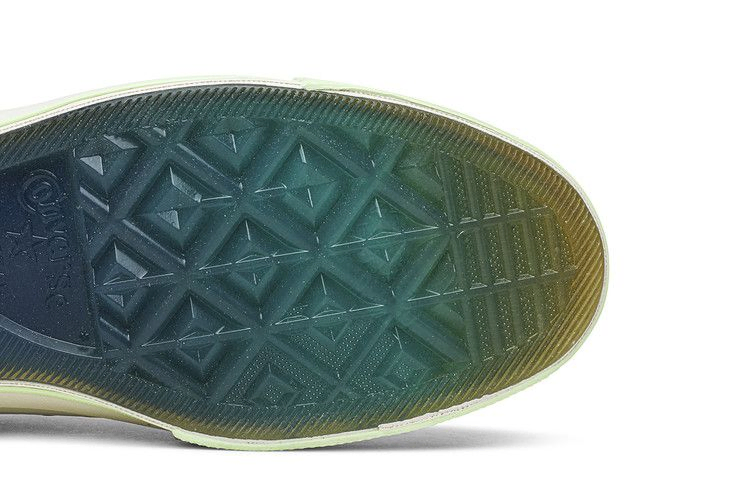 Кроссовки Converse Pigalle x Chuck 70 Low 'Barely Volt'