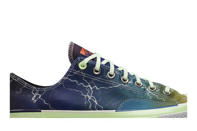 Кроссовки Converse Pigalle x Chuck 70 Low 'Lightning Storm'