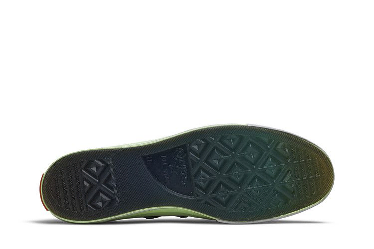 Кроссовки Converse Pigalle x Chuck 70 Low 'Lightning Storm'