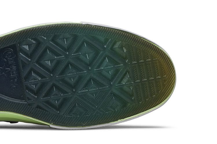 Кроссовки Converse Pigalle x Chuck 70 Low 'Lightning Storm'