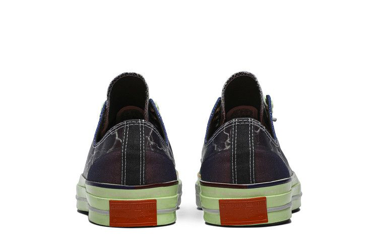 Кроссовки Converse Pigalle x Chuck 70 Low 'Lightning Storm'