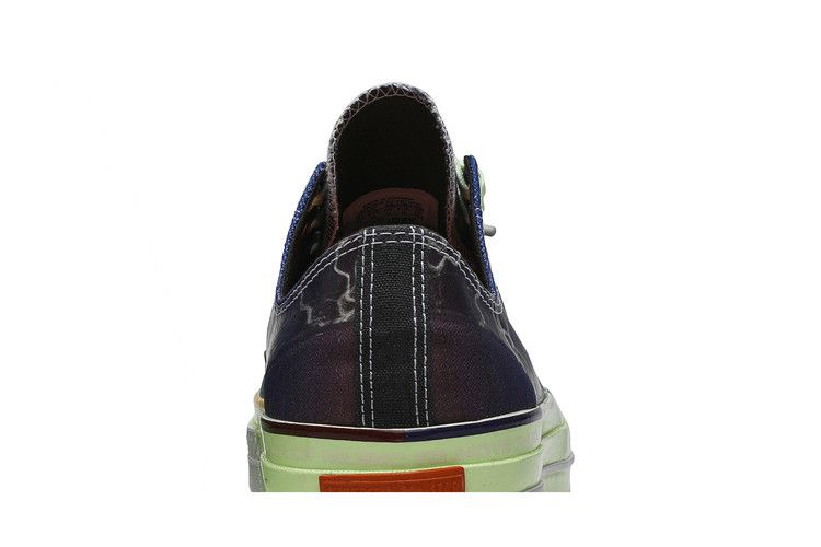 Кроссовки Converse Pigalle x Chuck 70 Low 'Lightning Storm'