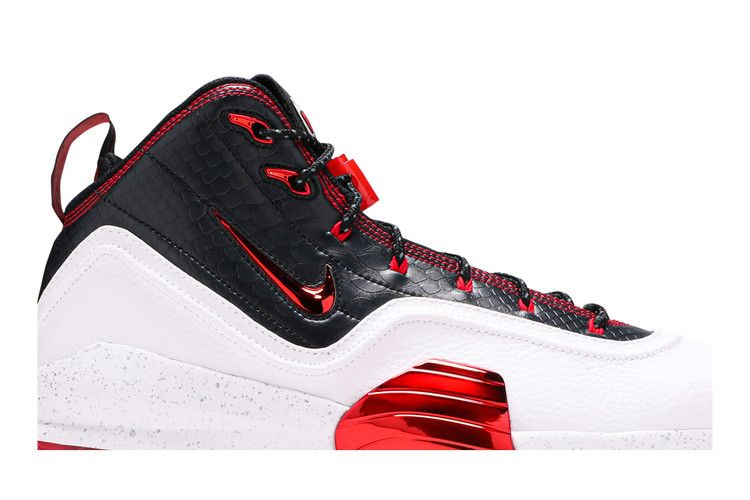 Кроссовки Nike Pippen 6