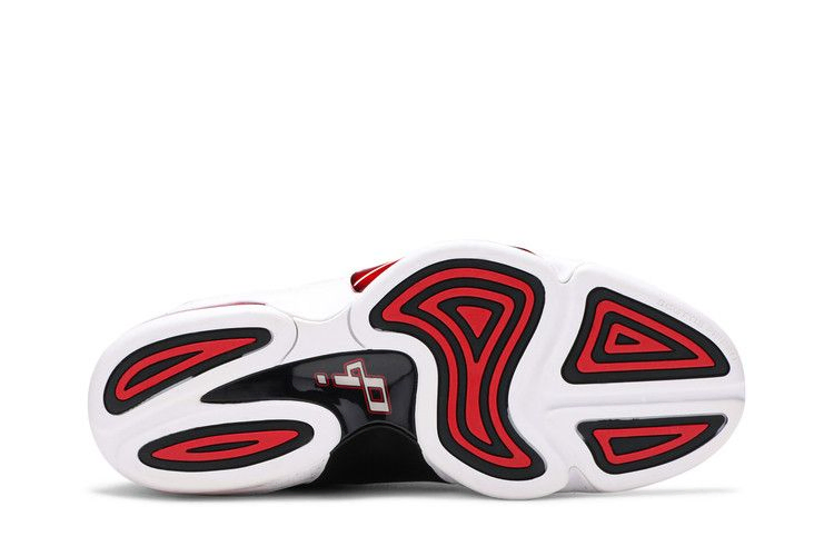 Кроссовки Nike Pippen 6