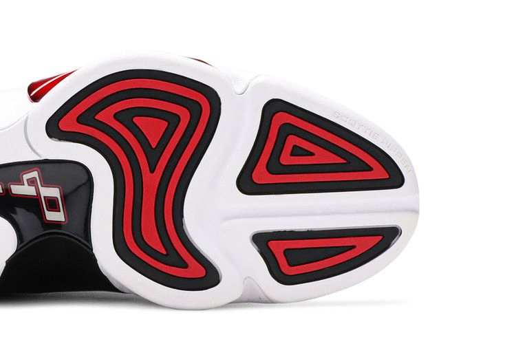 Кроссовки Nike Pippen 6