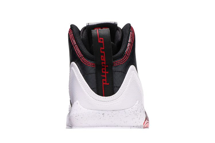 Кроссовки Nike Pippen 6