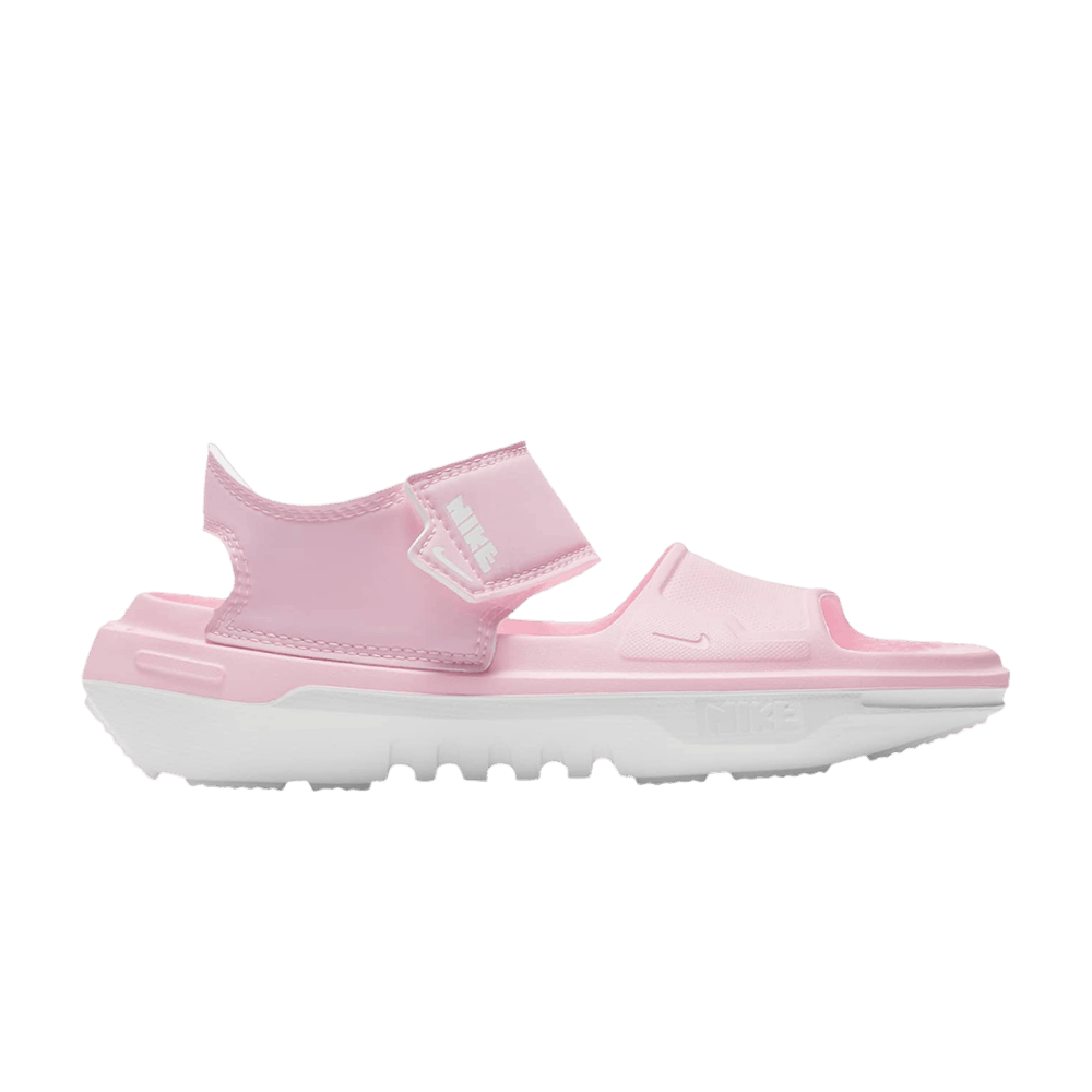 Кроссовки Nike Playscape GS 'Arctic Punch'