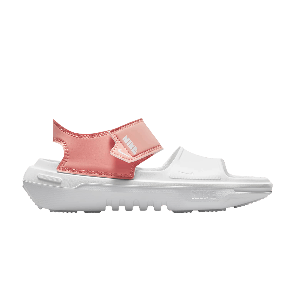 Кроссовки Nike Playscape GS 'Crimson Bliss'
