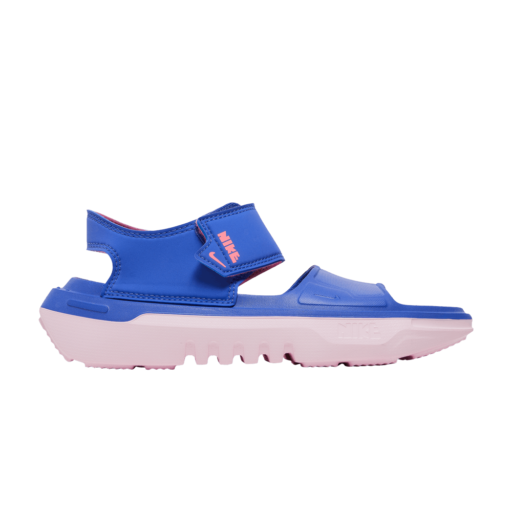 Кроссовки Nike Playscape GS 'Sapphire'