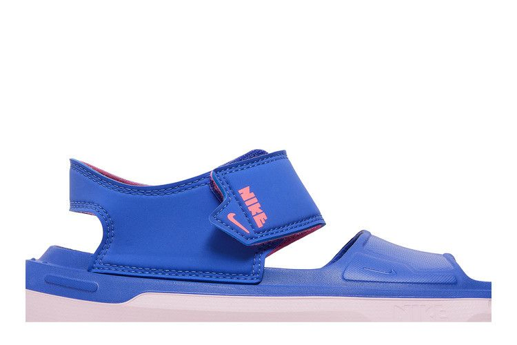 Кроссовки Nike Playscape GS 'Sapphire'