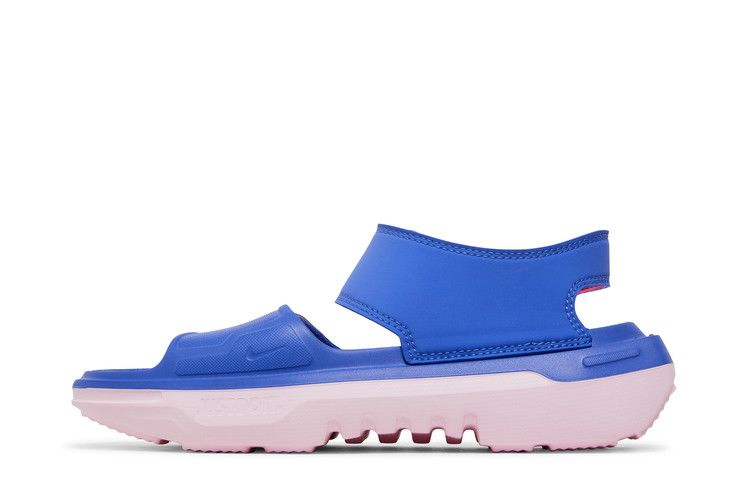 Кроссовки Nike Playscape GS 'Sapphire'