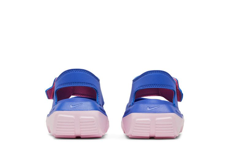 Кроссовки Nike Playscape GS 'Sapphire'