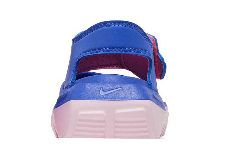 Кроссовки Nike Playscape GS 'Sapphire'