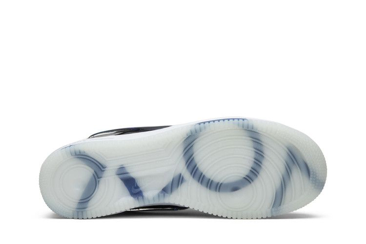 Кроссовки Nike Playstation x Air Force 1 Low '18 QS 'Playstation'