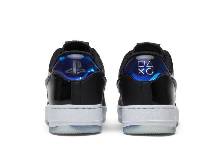 Кроссовки Nike Playstation x Air Force 1 Low '18 QS 'Playstation'