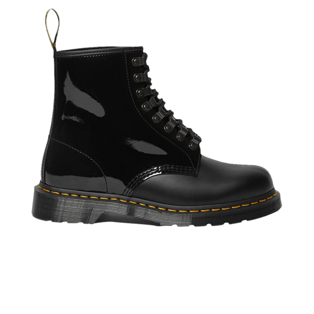 pleasures-x-1460-smooth-patent-lamper-black-25985001