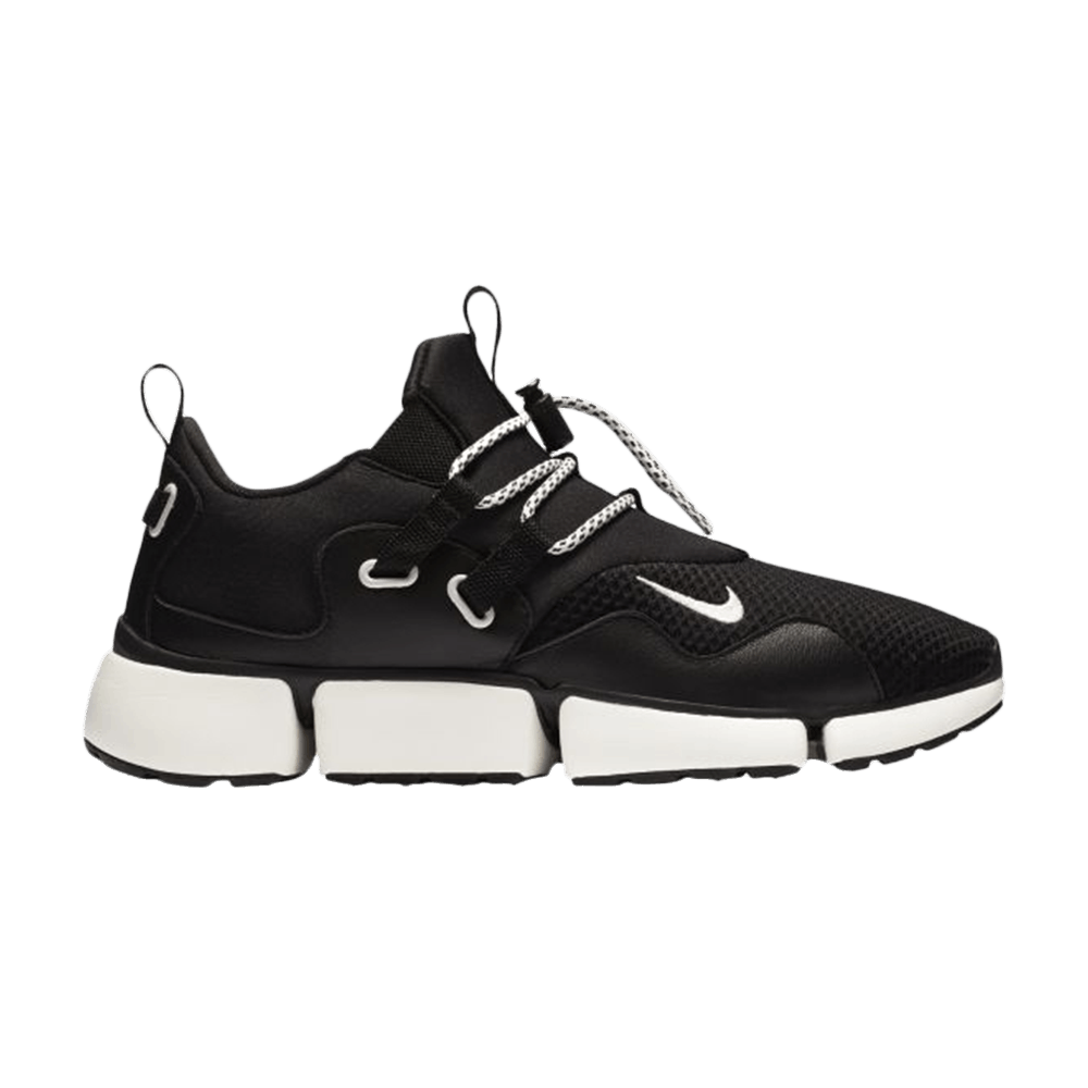 Кроссовки Nike Pocketknife DM 'Vast Grey'