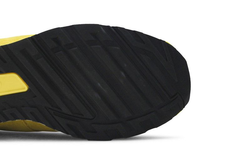 Кроссовки New Balance Pop Trading Company x 1500 Made in England 'Electric Yellow'