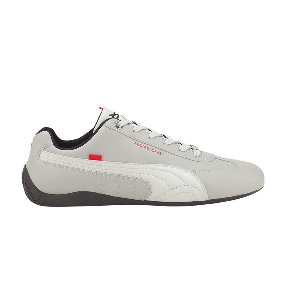 Кроссовки Puma Porsche Legacy x Speedcat Turbo 'Glacier Grey'