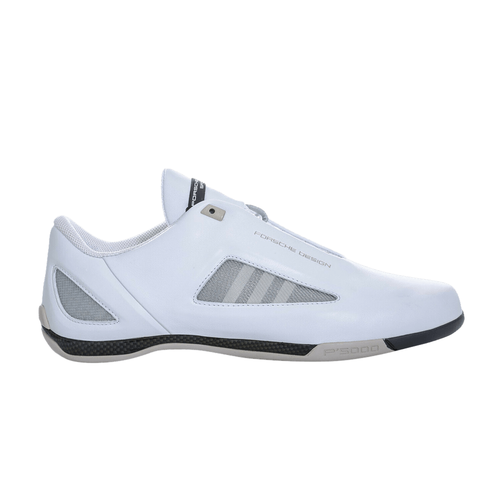 Кроссовки adidas Porshe Design x P5000 Drive Athletic 2 'White'