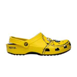 Желтый