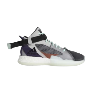 Углерод/Черный цвет/Серебристый металлик