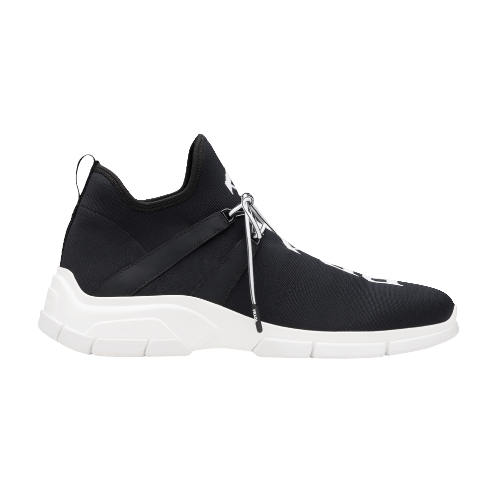 prada-knit-fabric-sneaker-black-white-4e3492-3v98-f0967
