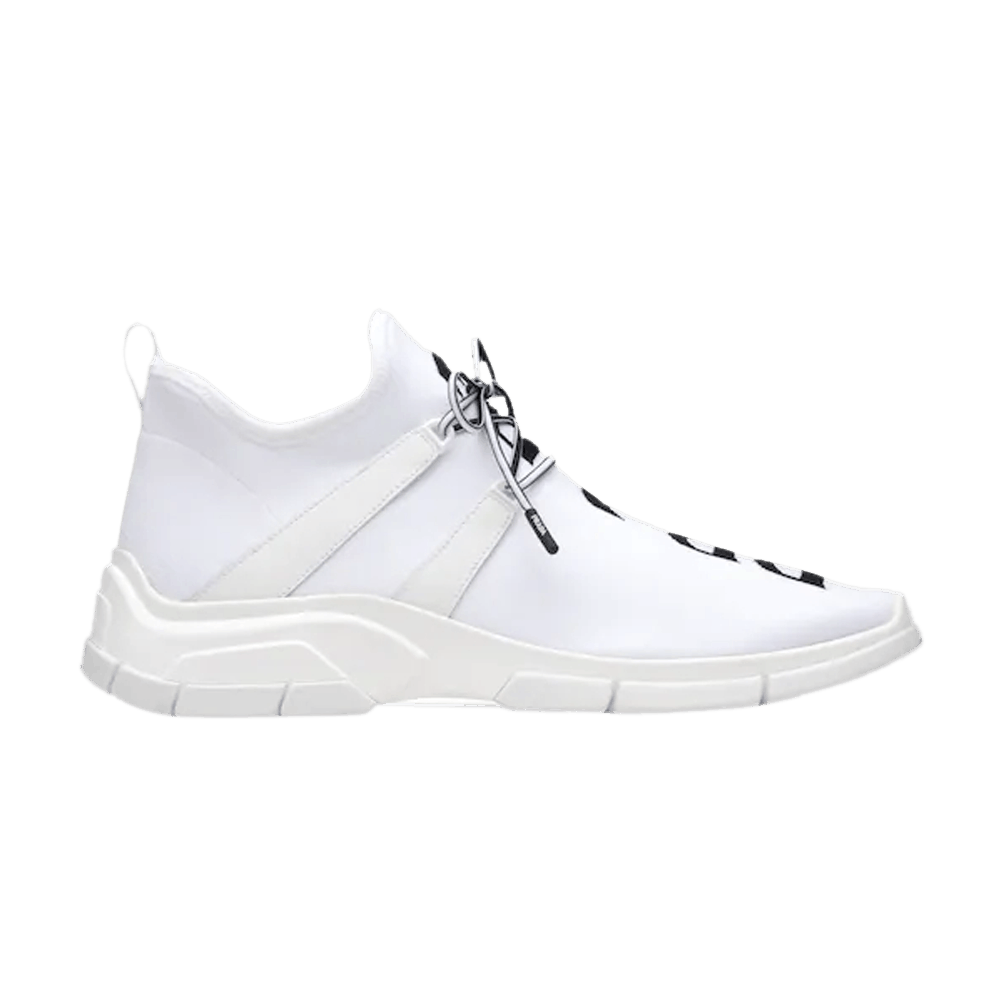 prada-knit-fabric-sneakers-white-black-4e3492-3v98-f0964