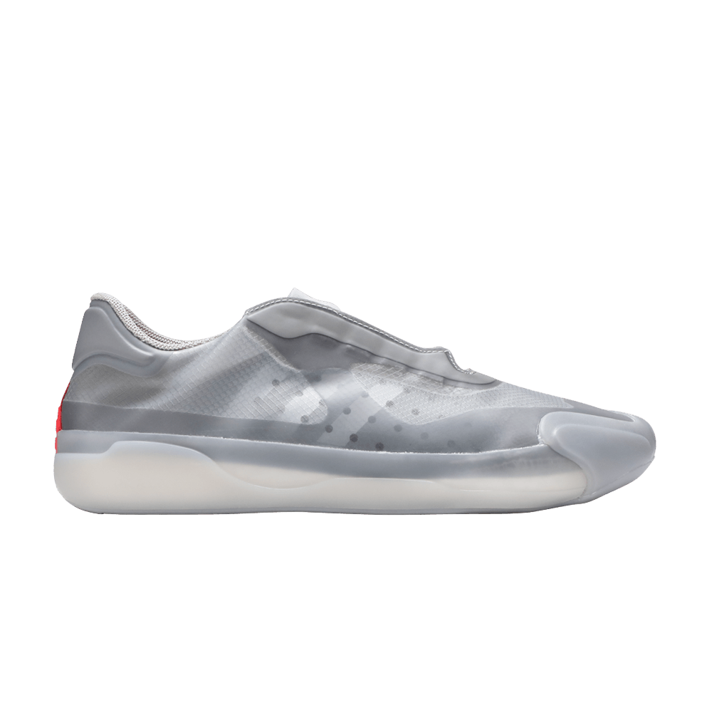 Кроссовки adidas Prada x Luna Rossa 21 'Matte Silver'