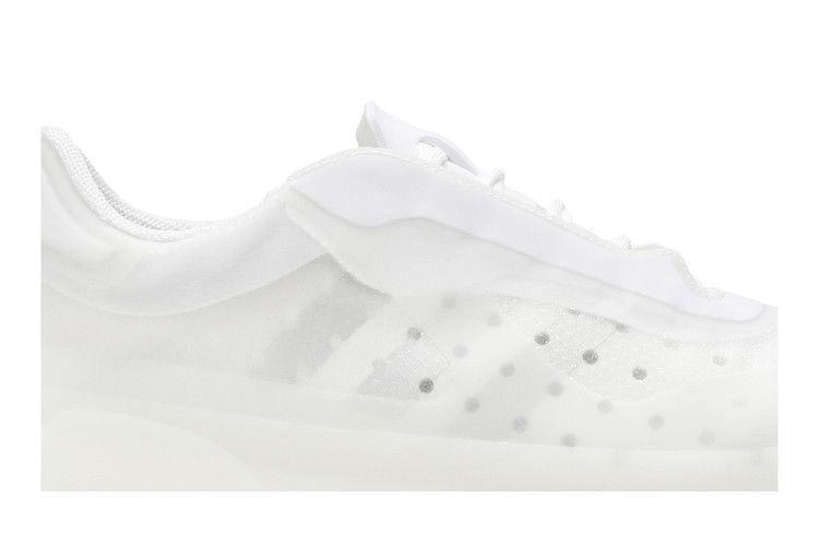 Кроссовки adidas Prada x A+P Luna Rossa 21 'Cloud White'