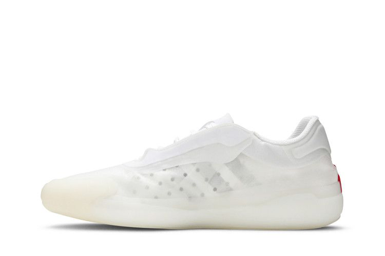 Кроссовки adidas Prada x A+P Luna Rossa 21 'Cloud White'
