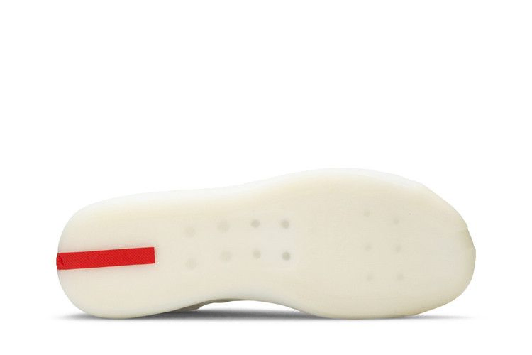 Кроссовки adidas Prada x A+P Luna Rossa 21 'Cloud White'