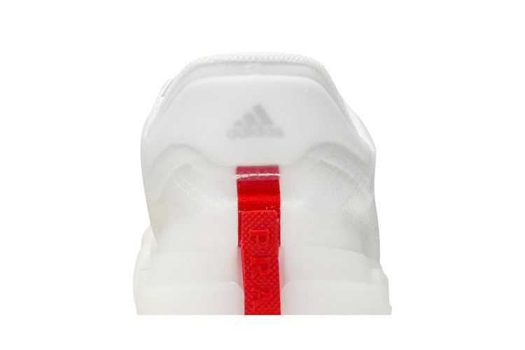 Кроссовки adidas Prada x A+P Luna Rossa 21 'Cloud White'