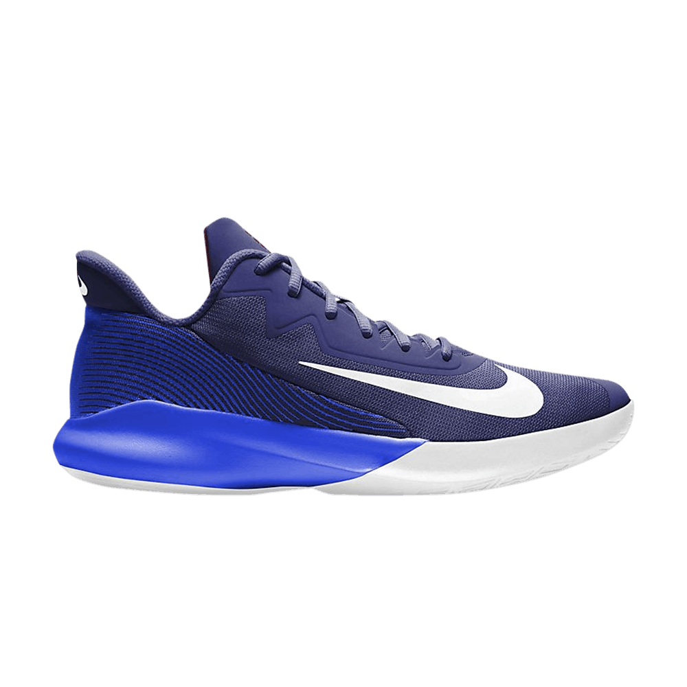 Кроссовки Nike Precision 4 'Racer Blue'