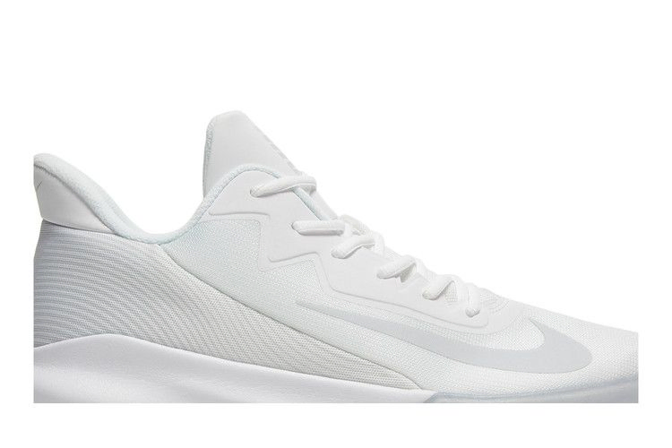 Кроссовки Nike Precision 4 'White Ice'