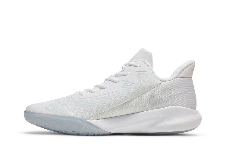 Кроссовки Nike Precision 4 'White Ice'