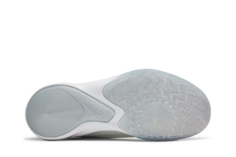 Кроссовки Nike Precision 4 'White Ice'