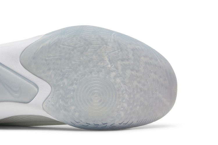 Кроссовки Nike Precision 4 'White Ice'