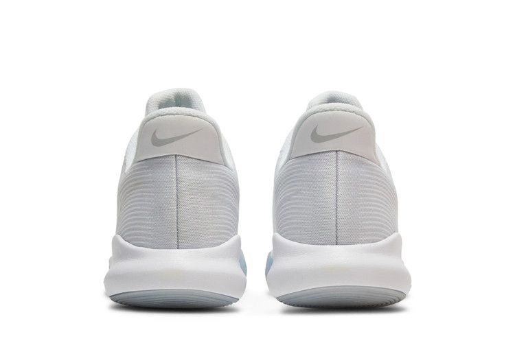Кроссовки Nike Precision 4 'White Ice'