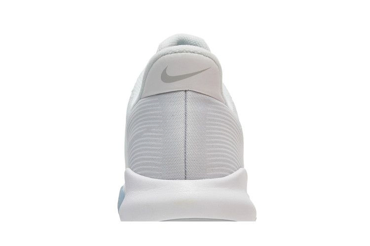Кроссовки Nike Precision 4 'White Ice'