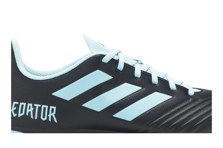 Кроссовки adidas Predator 19.4 FxG 'Bright Cyan'