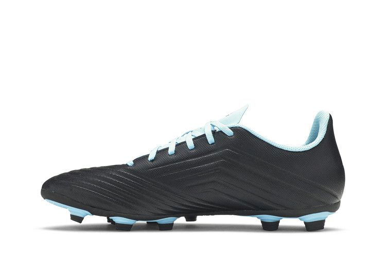 Кроссовки adidas Predator 19.4 FxG 'Bright Cyan'