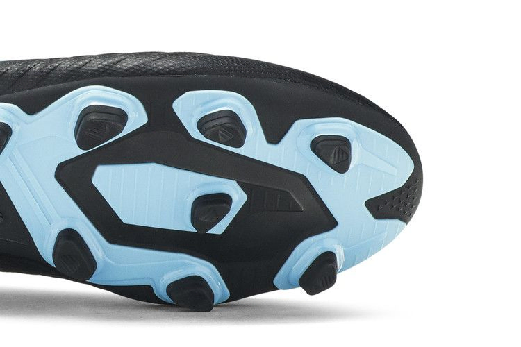 Кроссовки adidas Predator 19.4 FxG 'Bright Cyan'