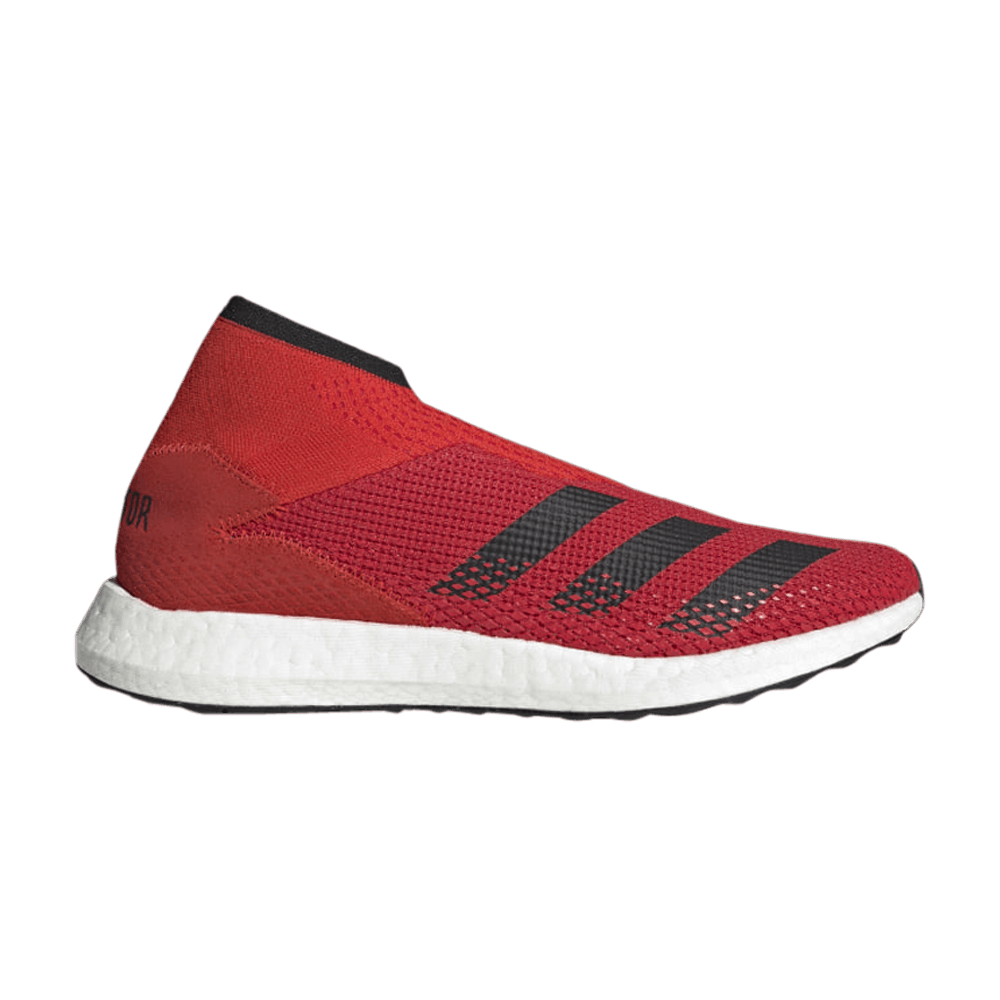 Кроссовки adidas Predator 20.1 Trainers 'Active Red'