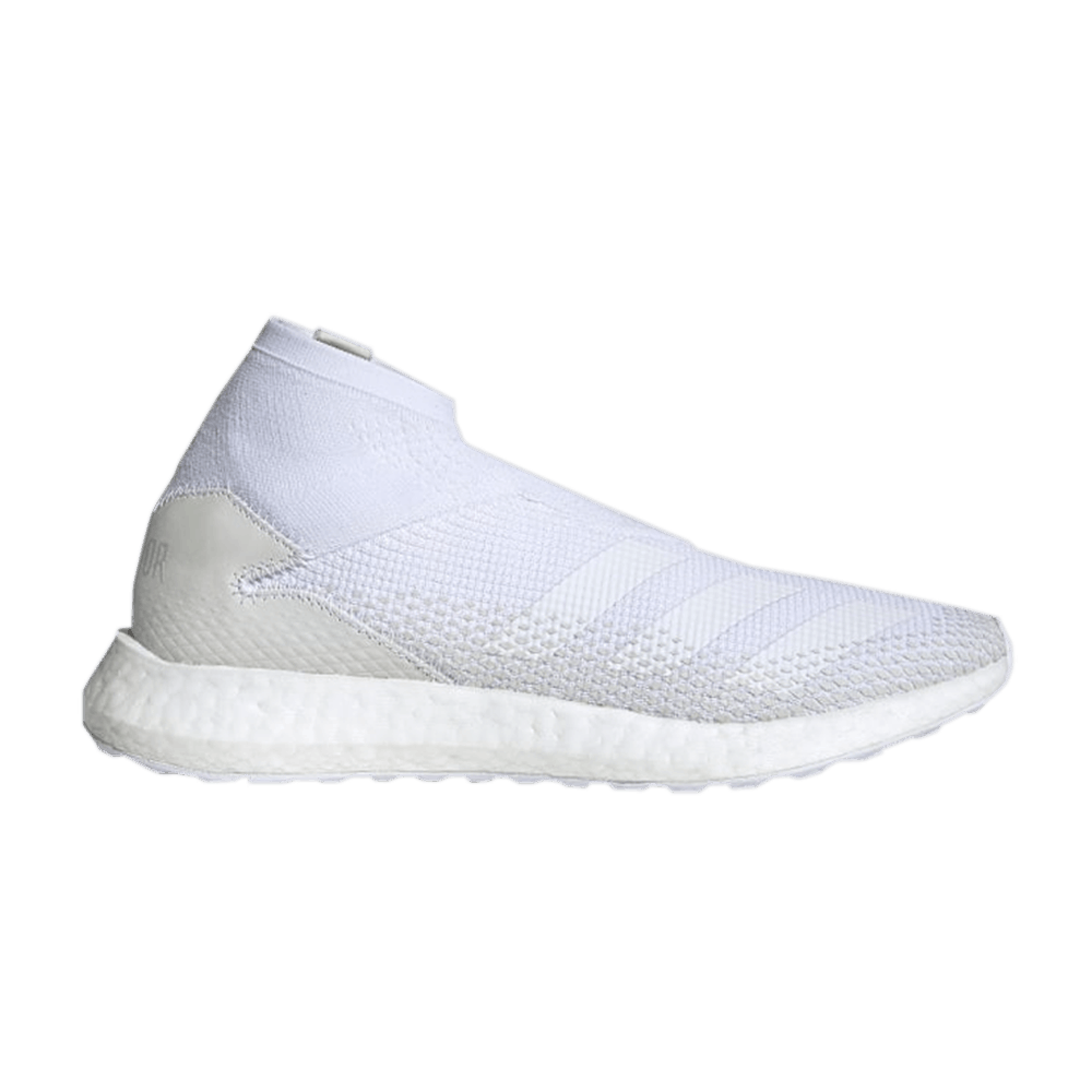 Кроссовки adidas Predator 20.1 Trainers 'Cloud White'