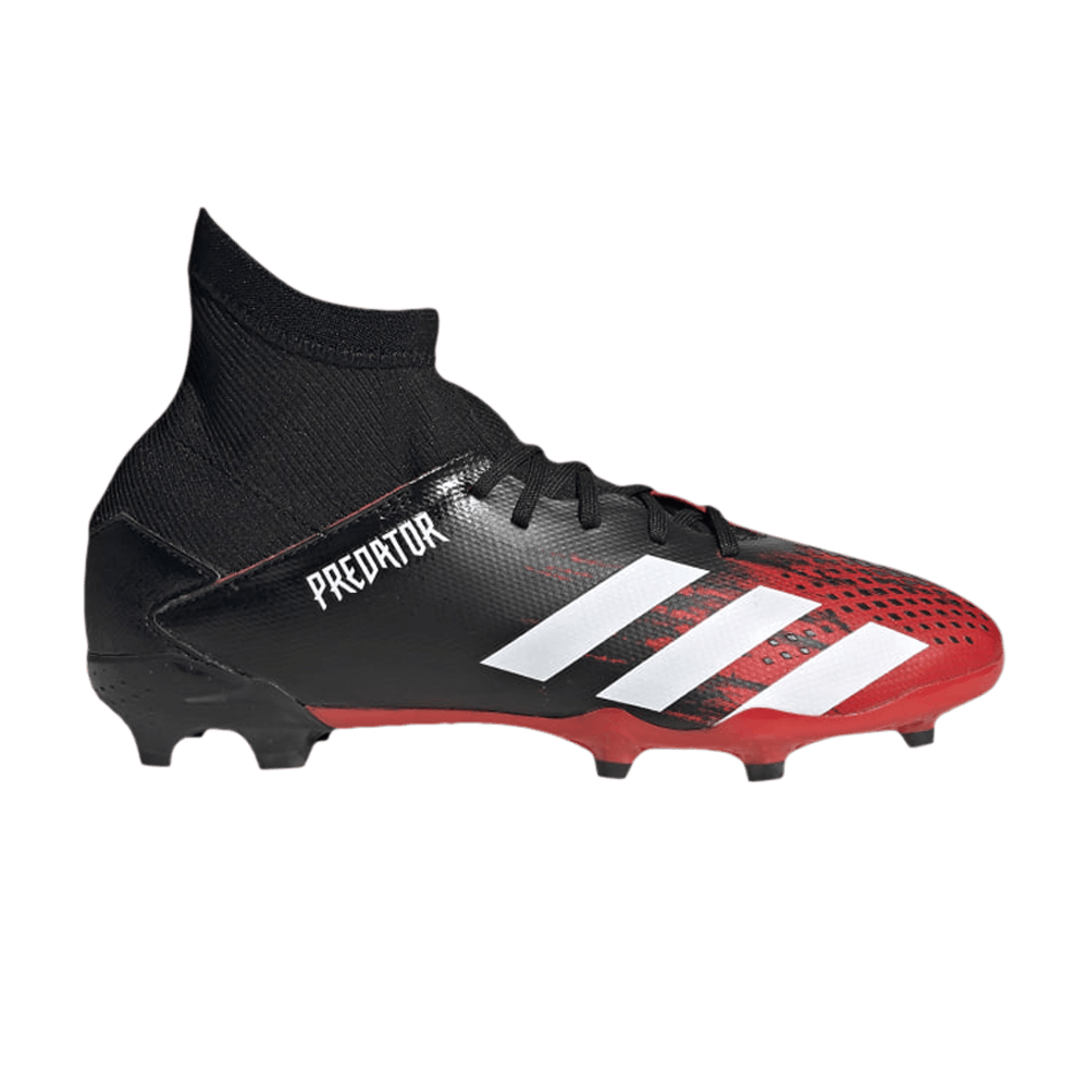 predator-20-3-fg-j-active-red-ef1930