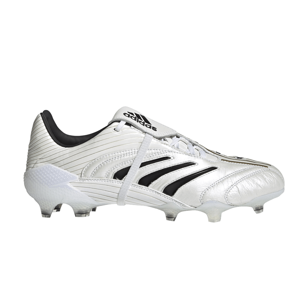 Кроссовки adidas Predator Absolute FG 'Eternal Class Pack'
