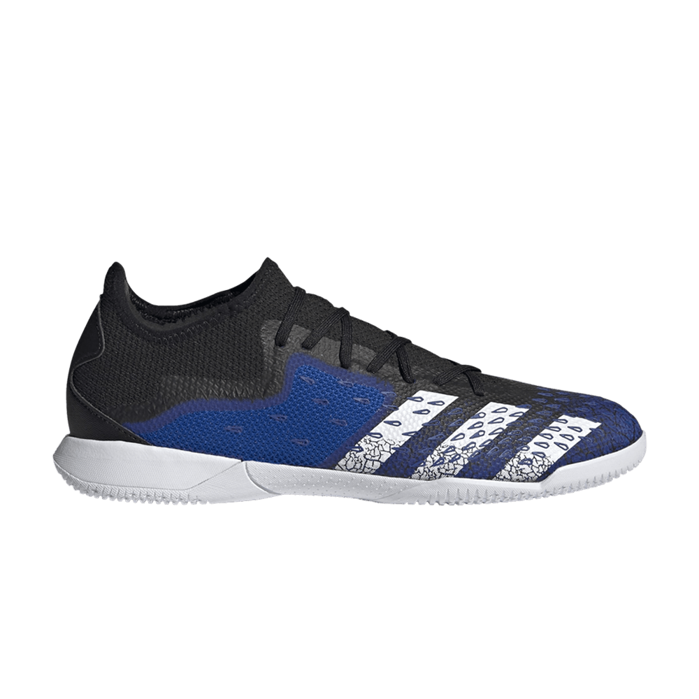 Кроссовки adidas Predator Freak.3 'Demonscale - Royal Blue'