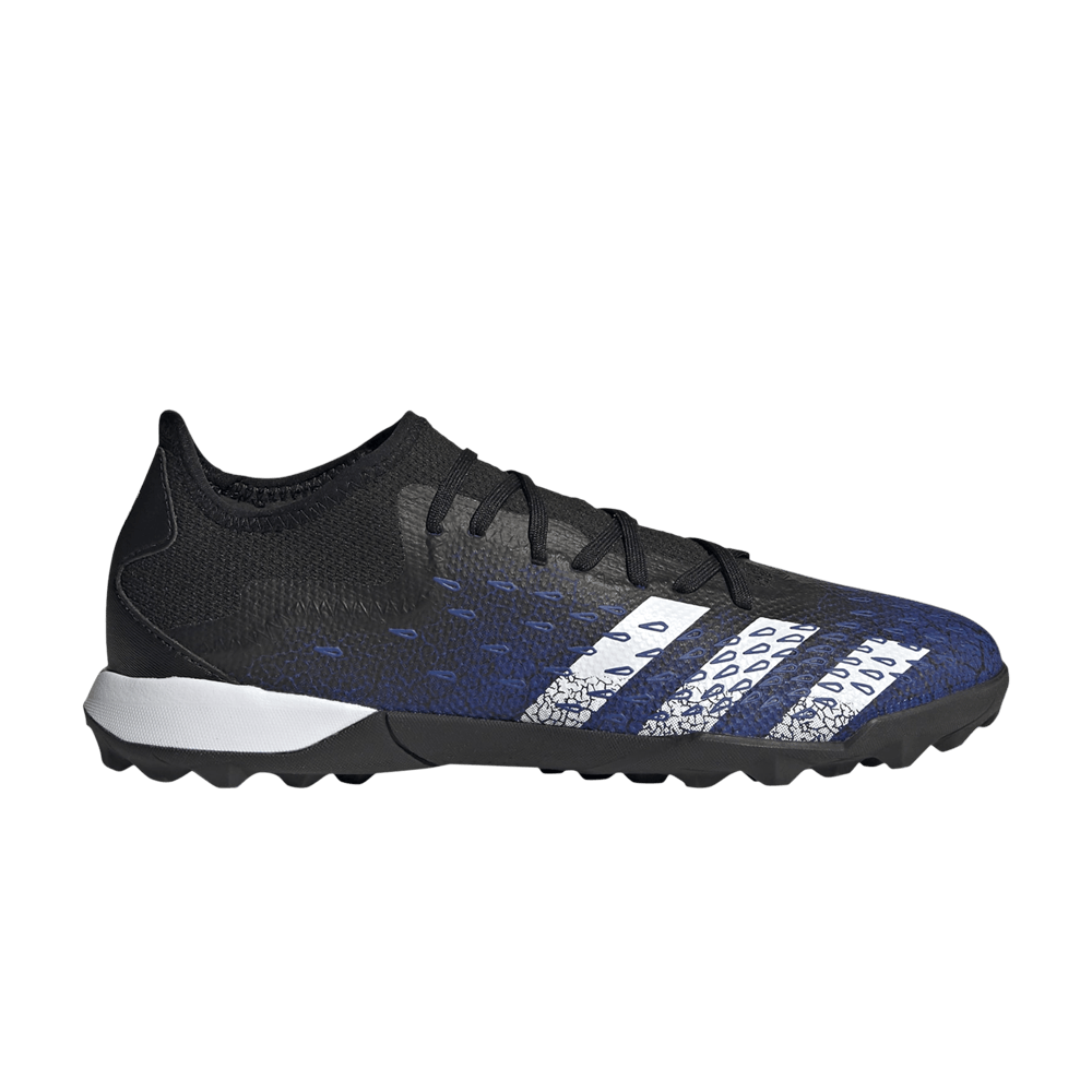Кроссовки adidas Predator Freak.3 TF 'Demonscale - Royal Blue'