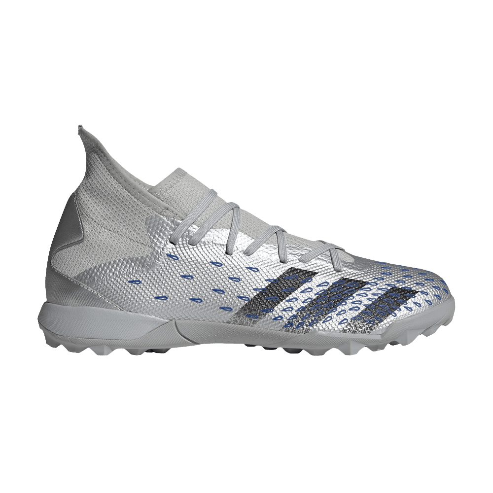 Кроссовки adidas Predator Freak.3 TF 'Showpiece Pack'